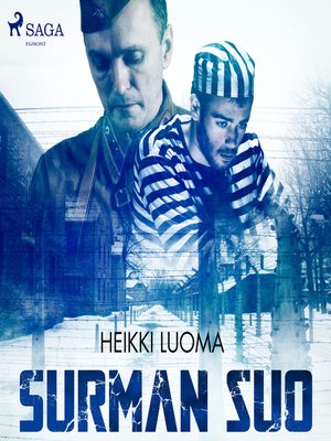 cover image of Surman suo